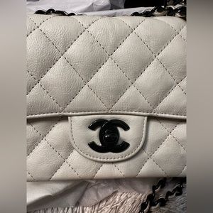 2017 Square Mini Chanel